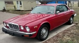 1977 Jaguar 