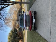 2008 Ford F-150 Lariat