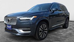 2023 Volvo XC90 Recharge T8 Plus Bright Theme 7P