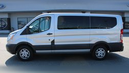 2016 Ford Transit 150 XLT