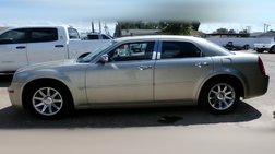 2006 Chrysler 300 C