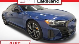 2024 Audi RS e-tron GT quattro