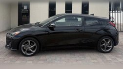 2019 Hyundai Veloster 2.0L