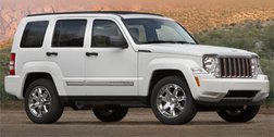 2010 Jeep Liberty Limited