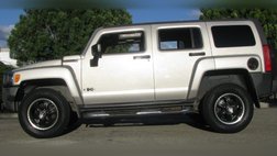 2006 HUMMER H3 Base