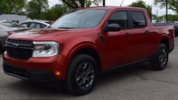 2023 Ford Maverick XLT
