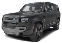 2026 Land Rover Defender 130 P400 X-Dynamic SE