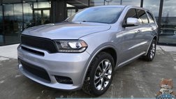 2020 Dodge Durango GT Plus