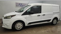 2014 Ford Transit Connect XLT