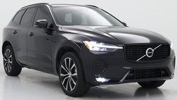 2024 Volvo XC60 B5 Plus Dark Theme