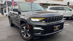 2023 Jeep Grand Cherokee 4WD