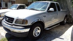 2002 Ford F-150 