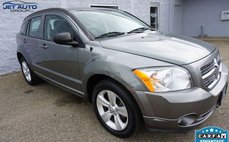 2011 Dodge Caliber Mainstreet