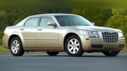 2009 Chrysler 300 Limited