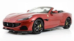 2023 Ferrari Portofino M Base