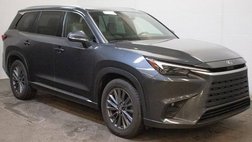 2024 Lexus TX 350 TX 350