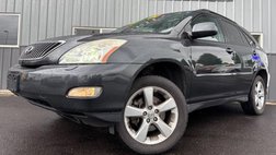 2004 Lexus RX 330 Base