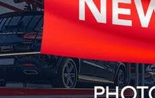 2022 Mazda CX-5 2.5 S Select