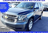 2019 Chevrolet Tahoe LS