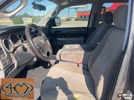 2012 Toyota Tundra Grade