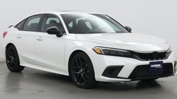 2024 Honda Civic Si