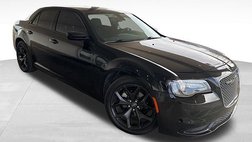 2022 Chrysler 300 Touring