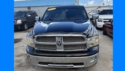 2009 Dodge Ram 1500 SLT Sport
