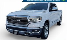 2024 Ram Ram Pickup 1500 Limited