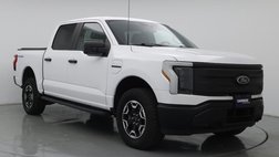 2022 Ford F-150 Lightning Pro