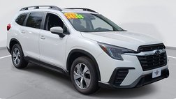 2024 Subaru Ascent Premium 7-Passenger