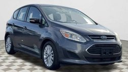 2017 Ford C-Max Energi SE
