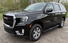 2022 GMC Yukon SLE