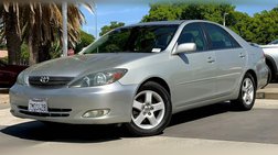 2003 Toyota Camry SE for Sale - iSeeCars