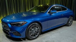 2024 Mercedes-Benz CLE CLE 300 4MATIC