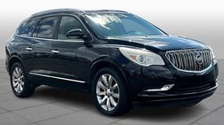 2016 Buick Enclave Premium