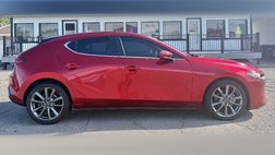 2020 Mazda MAZDA3 Base