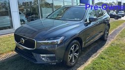 2022 Volvo XC60 B5 Momentum