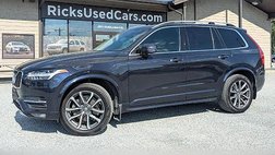 2019 Volvo XC90 T5 Momentum