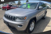 2019 Jeep Grand Cherokee Laredo E