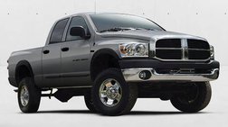 2009 Dodge Ram 2500 Laramie