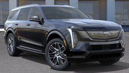 2026 Cadillac Escalade IQL Premium Sport