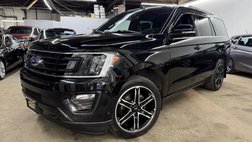 2019 Ford Expedition Limited