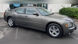 2010 Dodge Charger SXT