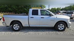 2016 Ram Ram Pickup 1500 Tradesman