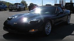 1998 Chevrolet Corvette Base