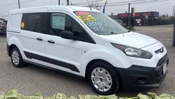 2014 Ford Transit Connect XL