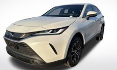 2023 Toyota Venza LE