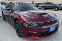 2020 Dodge Charger GT