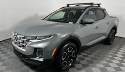 2022 Hyundai Santa Cruz SEL Premium