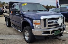 2010 Ford Super Duty F-250 XLT